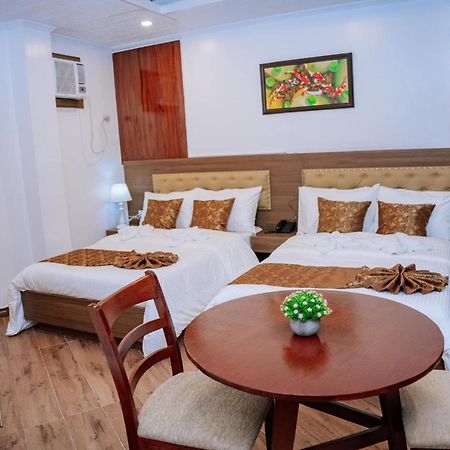 Bontemps Beach Resort Burabud Exterior foto