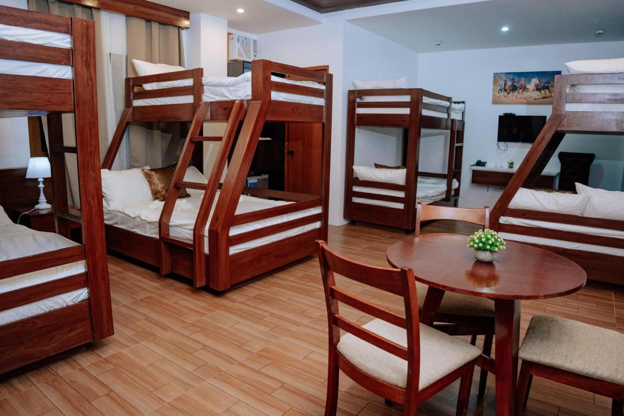 Bontemps Beach Resort Burabud Exterior foto